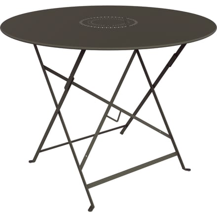 Fermob FLOREAL tafel - E3 Tonka - Ø 96 cm