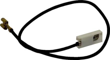 Wolf Thermische wissel enkelader voor NG-2P, 8852934