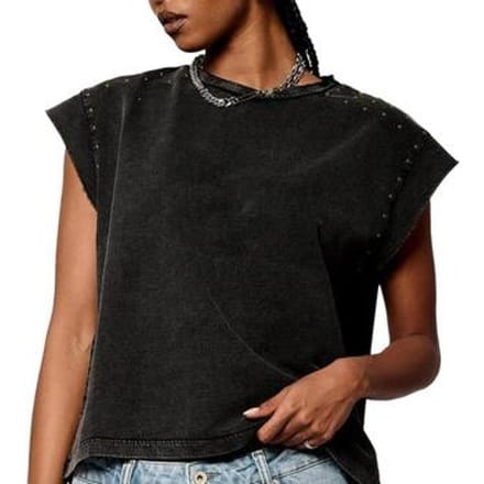 T-shirt Korte Mouw Kaporal VISIOE25