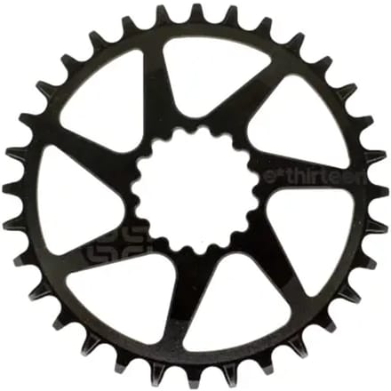 Dienbladen E*Thirteen E*thirteen|Helix Plus|Direct Mount| Flip Flop