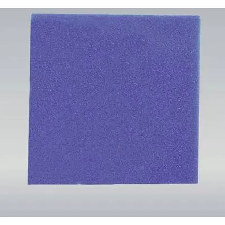 JBL Schuimstof Blauw Grof 50x50x5CM