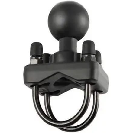 Grote stangbeugel C-kogel RAM-235-1U ( 31 en 38 mm)