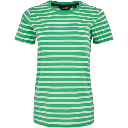 Dames-T-shirt Regatta Bayletta