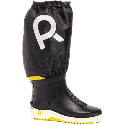 Regenlaarzen Rouchette Skipper