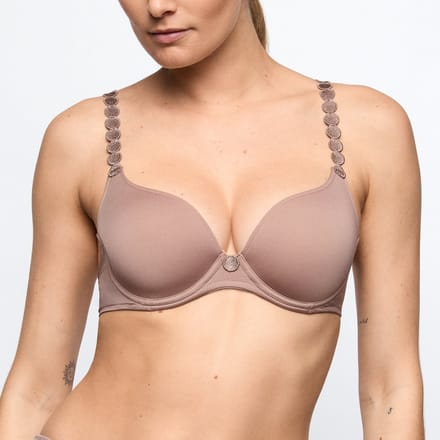 Marie Jo Tom Voorgevormde Beugel Bh 0120826 Cosmetic - maat EU 70F / FR 85F
