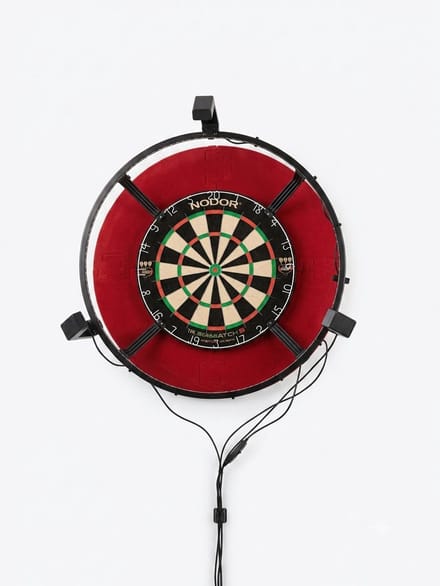 Dart score systeem voor Target Corona Vision - Camera's voor Autodarts