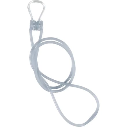 Arena Strap neusklem Pro - transparant