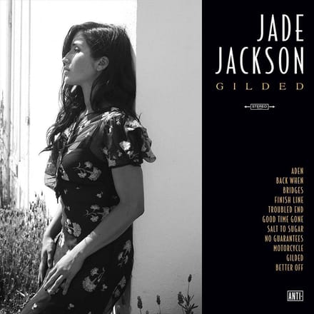 Gilded (Includes Download Card)