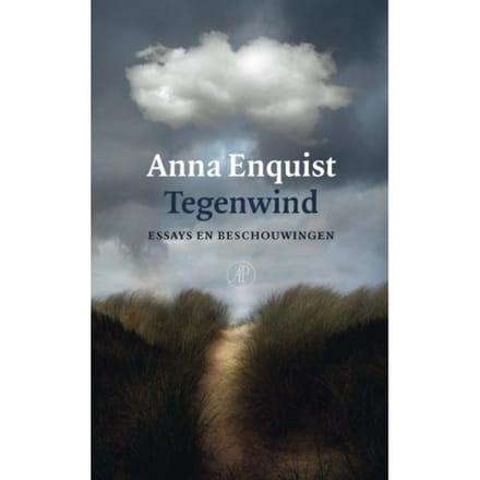 Tegenwind - Anna Enquist