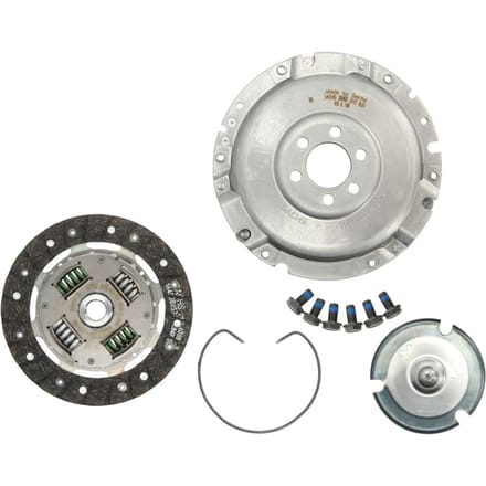 Koppelingsset SACHS 3000 286 001