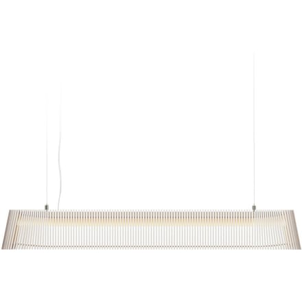 Secto - Owala 7000 pendellamp - wit