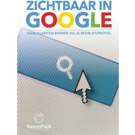 Zichtbaar In Google - Andy De Bondt