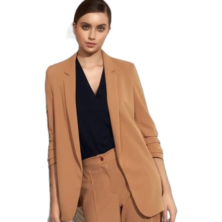 Blazer voor dames Nife
