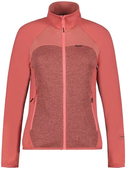 Icepeak Basile Jas Roze L Vrouw