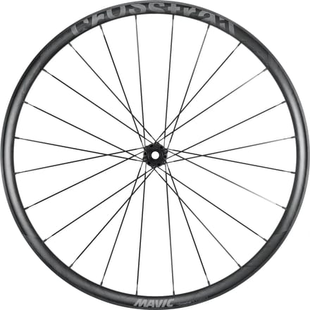 Voorwiel Mavic Crosstrail SL CARCL29BST