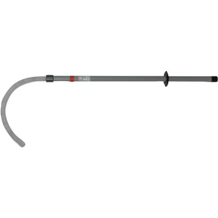 Reddingsstang 36kV Lengte 1235mm - 766040