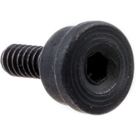 Screw, hand guard