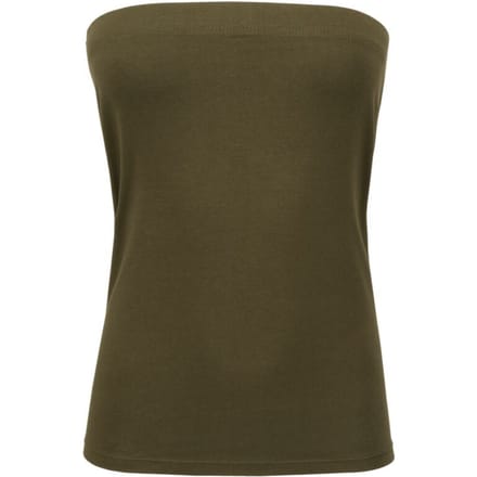 Top bandeau/rok 2 in 1 vrouw Brandit