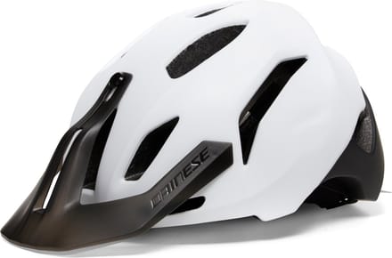 Dainese Linea 03 - MTB helm White / Black L / XL (59 - 62 cm)