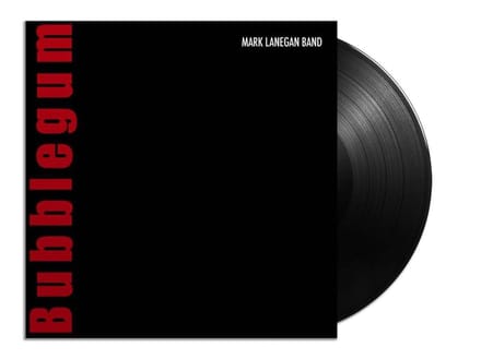 Bubblegum (LP)