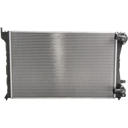 Radiator, motorkoeling VALEO 732567