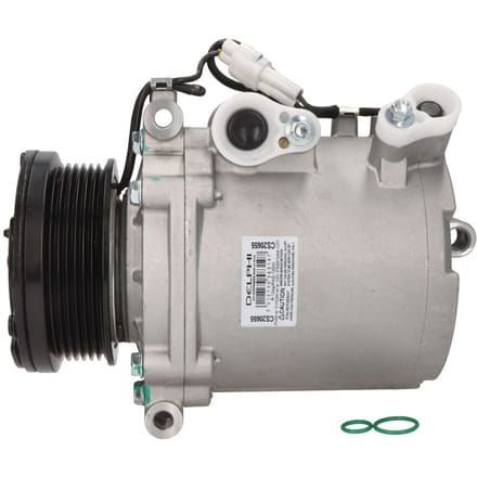 Compressor airconditioning DELPHI CS20655