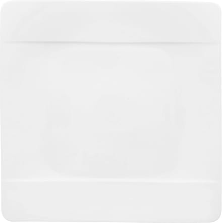 Villeroy en Boch Modern Grace Ontbijtbord - 23 x 23 cm