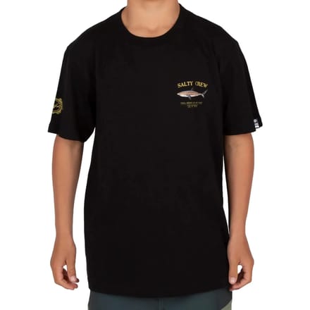 T-shirt kind Salty Crew Bruce