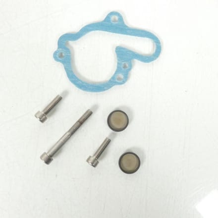 Pompe à eau Voca pour Moto Generic 50 Trigger Avant 2020 Neuf