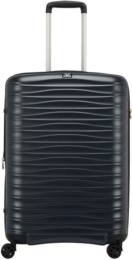 Roncato Wave DLX Trolley 65 nero