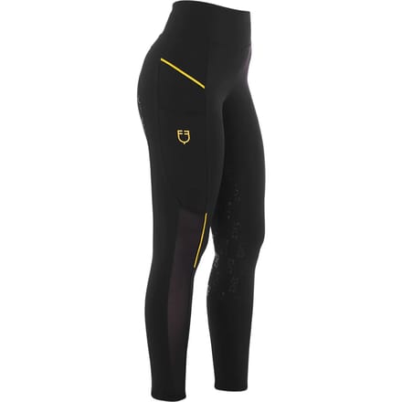 Vrouwelijke micro mesh rijlegging Equestro