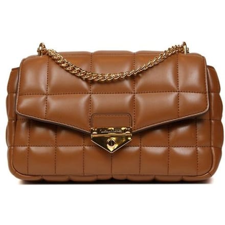 Michael Kors Schoudertas Luggage