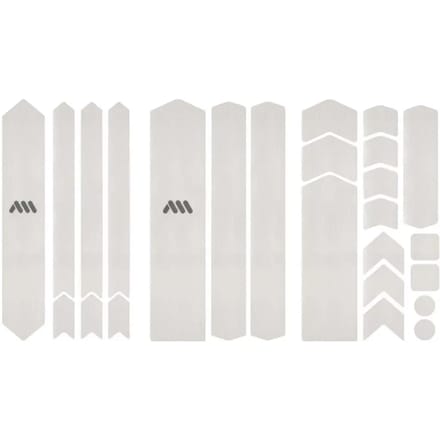 Frame bescherming kit All Mountain Style E-Bike