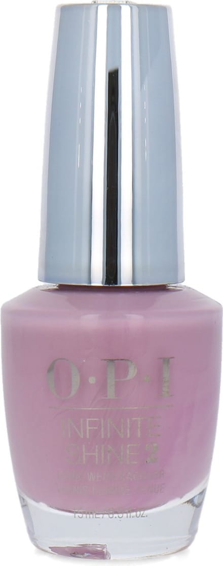 OPI Infinite Shine - Seven Wonders of OPI - Nagellak Net Gel-effect