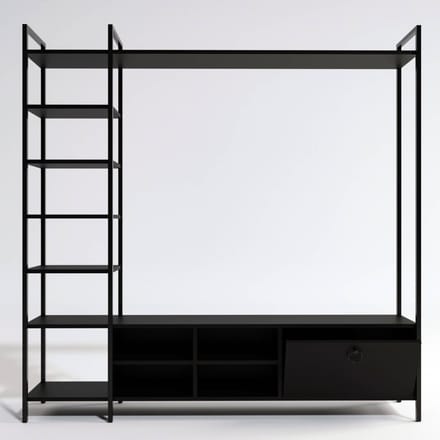 TV-meubel Demi | Kalune Design
