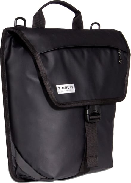 Timbuk2 Core Bike Fietstas 30 cm - 12 L - jet black
