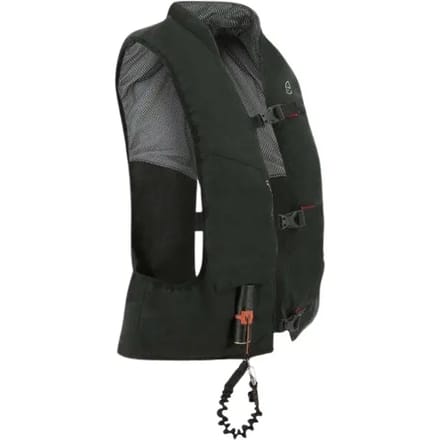 Airbag vest voor kinderen Equithème Air2
