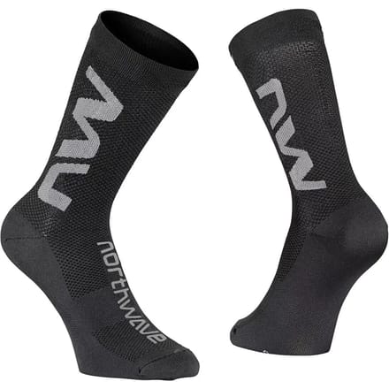 Northwave Extreme Air Sokken Zwart EU 44-47 Man