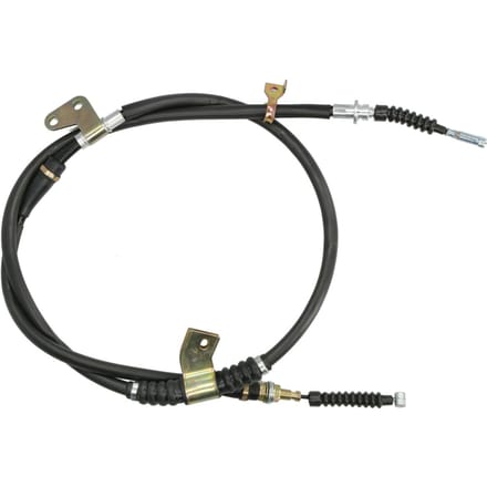 Kabel, parkeerrem ABE C75093