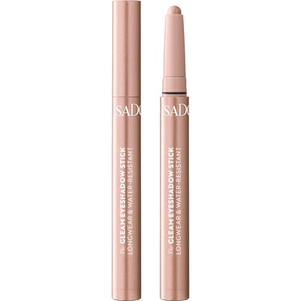 Isadora The Gleam Eyeshadow Stick 50 Rose Beige 1.2 g