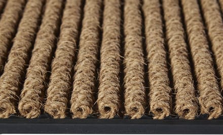 Entree - Deurmat - Kokosmat - Maison Natural - 45 x 75 cm