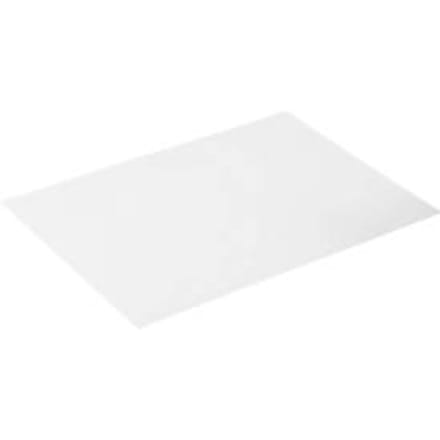 DURABLE Duraglas® schrijfonderlegger voor vergaderruimtes, transparant