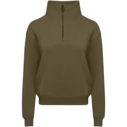 Ritssweater paardrijden LeMieux Keira