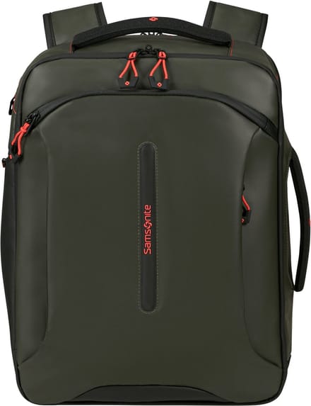 Samsonite Underseater/rugzak - Ecodiver Underseat Backpack S 15,6 - Climbing Ivy - 25 l