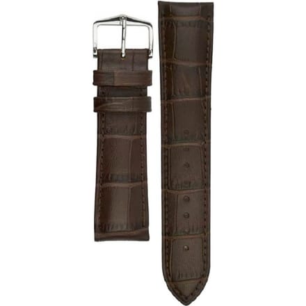 Hirsch 01028310-2-20 Duke Horlogeband