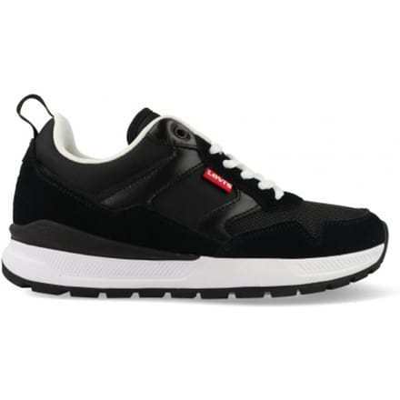 Levi's Oats Refresh S Regular 234235-878-59 Zwart-37