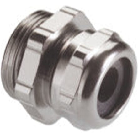 Pflitsch EMC PG11 Kabeldoorvoer MS Vernikkeld - 15152Z11S05