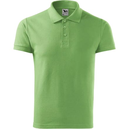 Katoenen polo Malfini 212