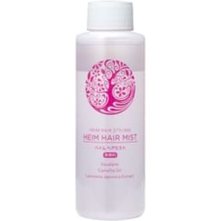 HEIM - Hair Mist Fragrance Free - 120ml Refill