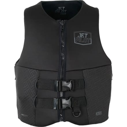 Redvest F/E Jetpilot Cause S-Grip Eco
